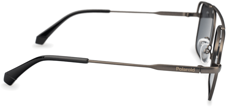 Сонцезахисні окуляри Сонцезахисні окуляри Polaroid PLD 6131/S R8056M9