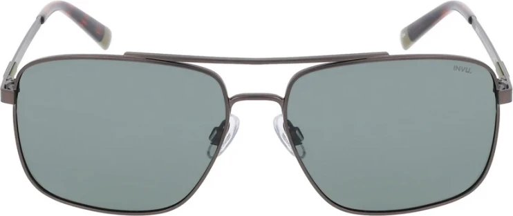 Сонцезахисні окуляри Сонцезахисні окуляри INVU IB12521A