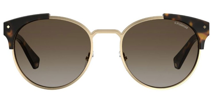 Сонцезахисні окуляри Сонцезахисні окуляри Polaroid PLD 6038/S/X 086 LA