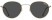 Сонцезахисні окуляри Carrera 246/S J5G52IR