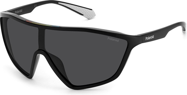 Сонцезахисні окуляри Сонцезахисні окуляри Polaroid PLD 7039/S 00399M9