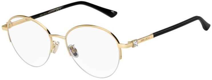 Оправа Оправа Jimmy Choo JC290/F RHL5418