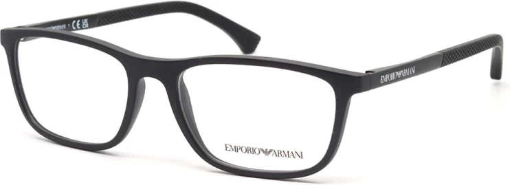 Оправа Оправа Emporio Armani EA 3069 5001 53