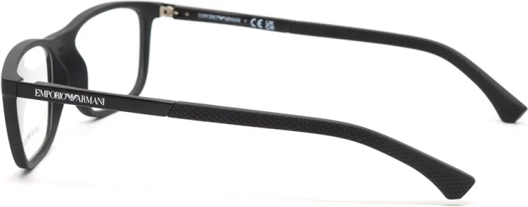 Оправа Оправа Emporio Armani EA 3069 5001 53
