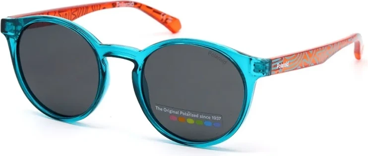 Солнцезащитные очки Солнцезащитные очки Polaroid PLD 8061/S TCF46M9