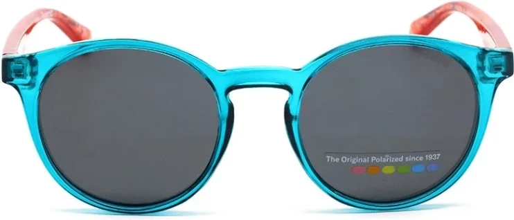 Сонцезахисні окуляри Сонцезахисні окуляри Polaroid PLD 8061/S TCF46M9