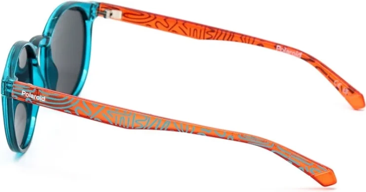 Сонцезахисні окуляри Сонцезахисні окуляри Polaroid PLD 8061/S TCF46M9