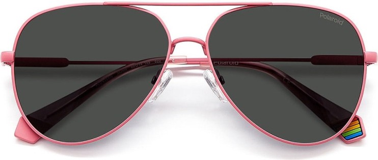 Солнцезащитные очки Солнцезащитные очки Polaroid PLD 6187/S 35J60M9