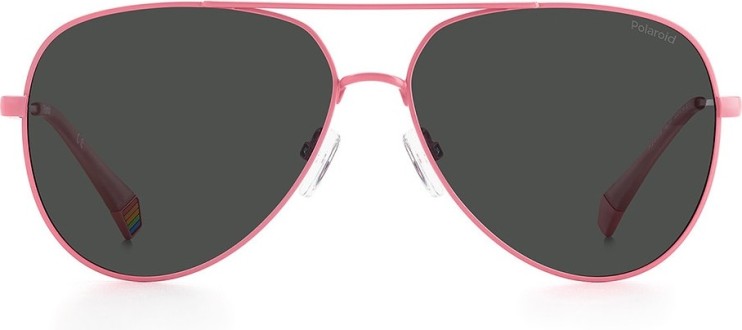 Солнцезащитные очки Солнцезащитные очки Polaroid PLD 6187/S 35J60M9