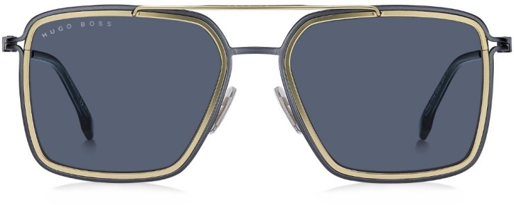 Солнцезащитные очки Солнцезащитные очки Hugo Boss 1191/S KY255KU