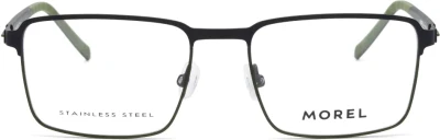 Marius Morel NASA 4 NV20