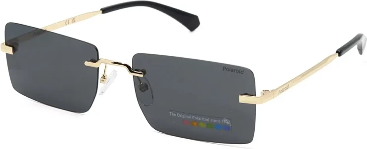 Сонцезахисні окуляри Сонцезахисні окуляри Polaroid PLD 6245/S 2F758M9