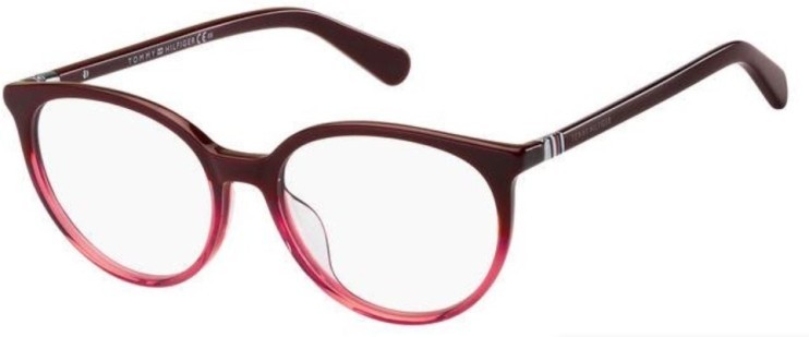 Оправа Оправа Tommy Hilfiger TH 1776 C8C5217