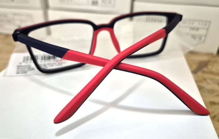 Оправа Оправа Mario Rossi MR 14-143 20P