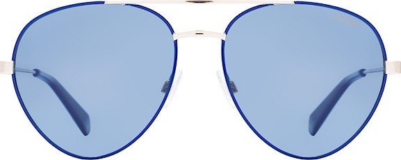 Сонцезахисні окуляри Сонцезахисні окуляри Polaroid PLD 6055/S PJP59C3