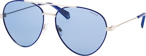 Сонцезахисні окуляри Сонцезахисні окуляри Polaroid PLD 6055/S PJP59C3