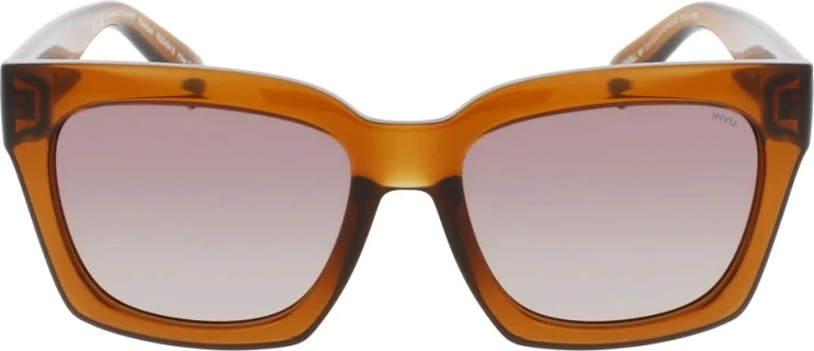 Сонцезахисні окуляри Сонцезахисні окуляри INVU IB22454B