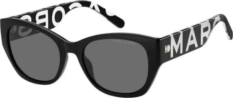 Сонцезахисні окуляри Сонцезахисні окуляри Marc Jacobs MARC 807/S QFU54M9