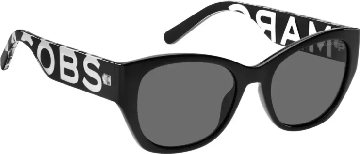 Сонцезахисні окуляри Сонцезахисні окуляри Marc Jacobs MARC 807/S QFU54M9