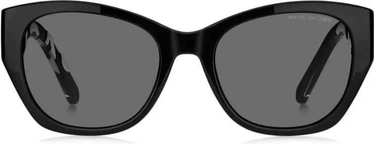 Сонцезахисні окуляри Сонцезахисні окуляри Marc Jacobs MARC 807/S QFU54M9