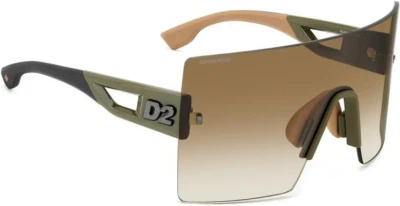 Dsquared2 D2 0126/S XL79986