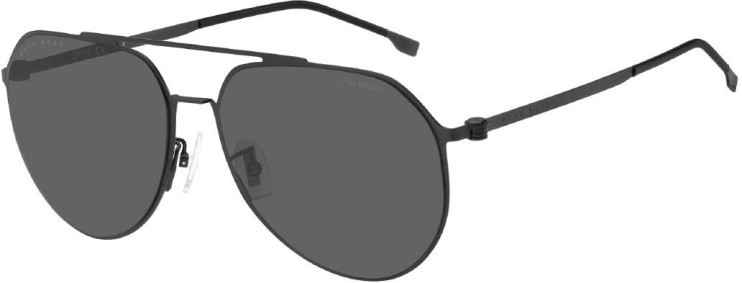 Сонцезахисні окуляри Сонцезахисні окуляри Hugo Boss 1404/F/SK 0VK61M9