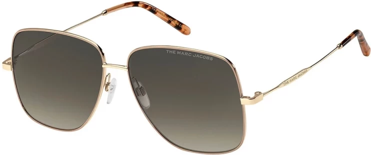 Сонцезахисні окуляри Сонцезахисні окуляри Marc Jacobs MARC 619/S BKU59HA