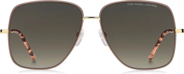 Сонцезахисні окуляри Сонцезахисні окуляри Marc Jacobs MARC 619/S BKU59HA