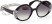 Солнцезащитные очки Солнцезащитные очки Guess GU7874 01B 54