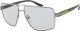 Сонцезахисні окуляри Сонцезахисні окуляри Armani AX 2037S 600387 60