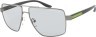 Armani AX 2037S 600387 60