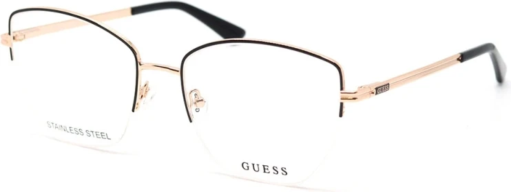 Оправа Оправа Guess GU2939 001 55