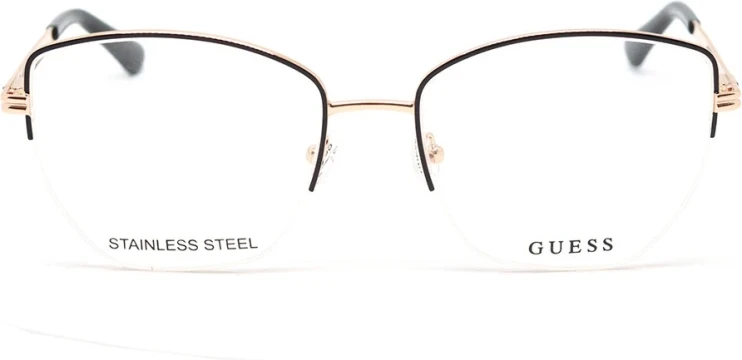 Оправа Оправа Guess GU2939 001 55