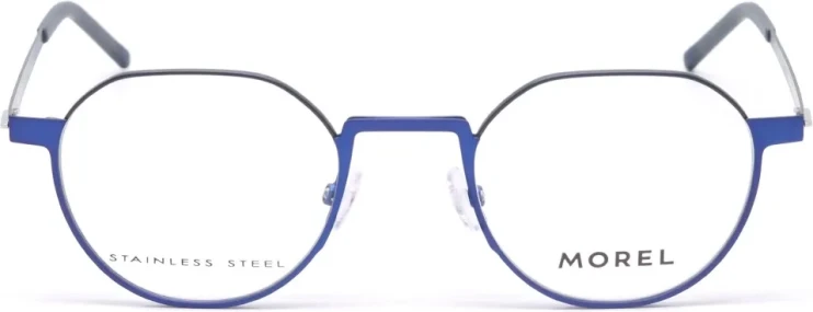 Оправа Оправа Marius Morel HUBBLE1 BB02