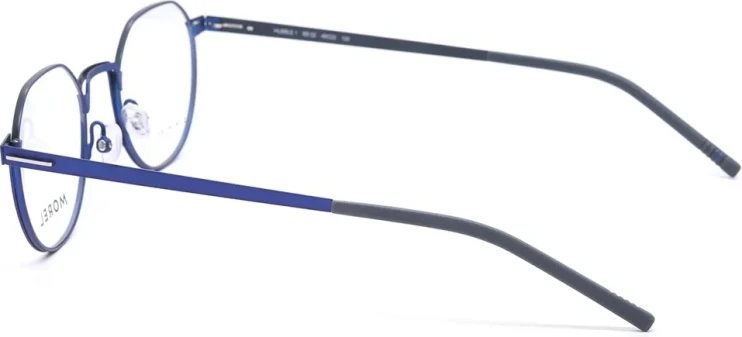 Оправа Оправа Marius Morel HUBBLE1 BB02