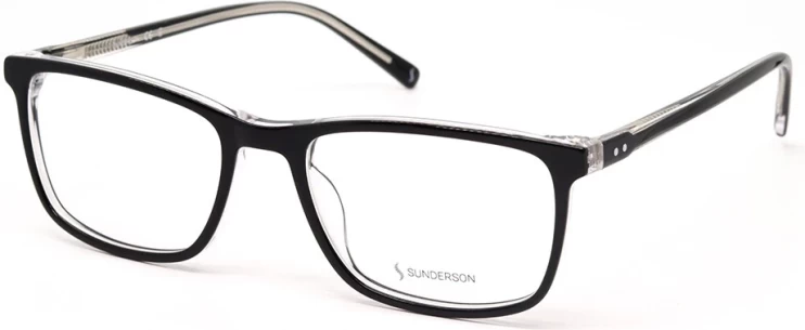 Оправа Оправа Sunderson SDO 5010 BL