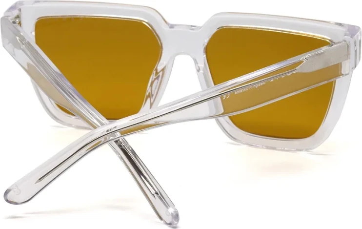 Сонцезахисні окуляри Сонцезахисні окуляри Casta CS 1125 NS CRY