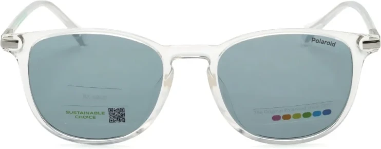 Сонцезахисні окуляри Сонцезахисні окуляри Polaroid PLD 4187/G/S/X 90051M9