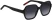 Солнцезащитные очки Солнцезащитные очки Hugo HG 1265/S 807569O