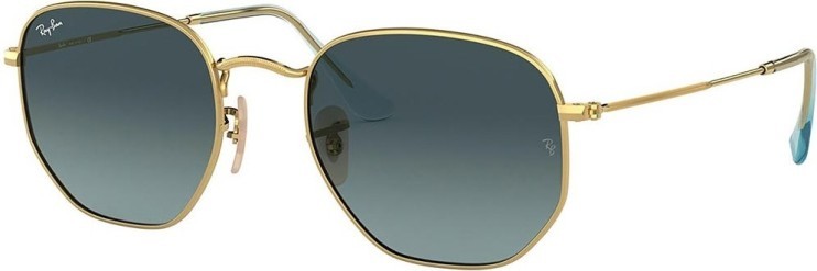 Солнцезащитные очки Солнцезащитные очки Ray-Ban RB3548N 91233M 54 Ray-Ban Ray-Ban