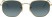 Солнцезащитные очки Солнцезащитные очки Ray-Ban RB3548N 91233M 54 Ray-Ban Ray-Ban