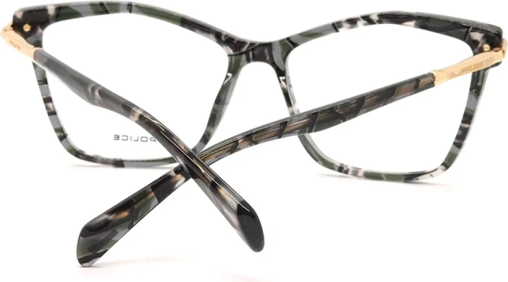 Оправа Оправа Police VPLD21 09GC 55