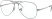 Оправа Оправа Ray-Ban RX 6489 2501 58