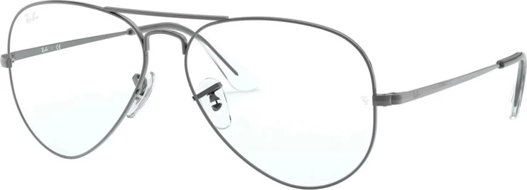 Оправа Оправа Ray-Ban RX 6489 2501 58