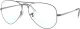Оправа Оправа Ray-Ban RX 6489 2501 58