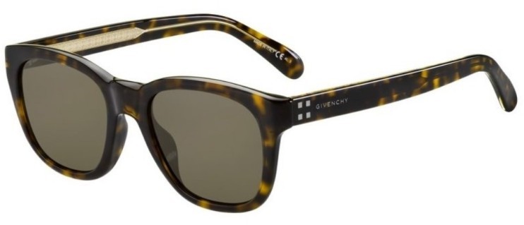Сонцезахисні окуляри Givenchy GV 7104/G/S 0865170