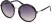 Солнцезащитные очки Солнцезащитные очки Guess GU7887 01B 57