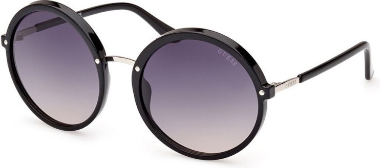 Солнцезащитные очки Солнцезащитные очки Guess GU7887 01B 57