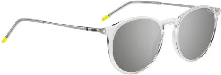 Сонцезахисні окуляри Сонцезахисні окуляри Hugo HG 1286/S SRJ51T4