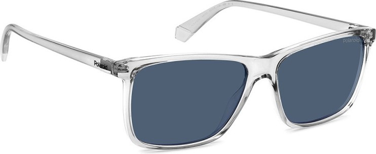 Сонцезахисні окуляри Сонцезахисні окуляри Polaroid PLD 4137/S KB758C3